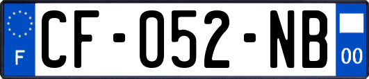 CF-052-NB