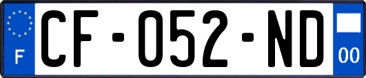 CF-052-ND