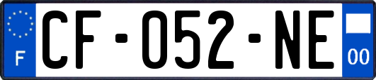 CF-052-NE