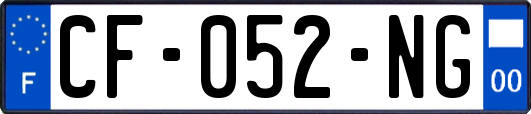 CF-052-NG