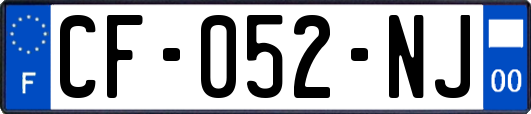 CF-052-NJ