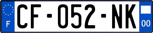 CF-052-NK