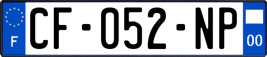 CF-052-NP
