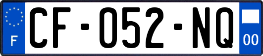 CF-052-NQ