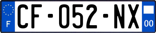 CF-052-NX