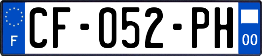 CF-052-PH