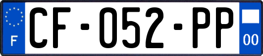CF-052-PP