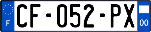 CF-052-PX