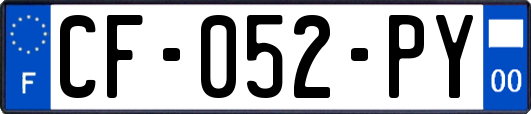 CF-052-PY