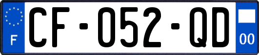 CF-052-QD