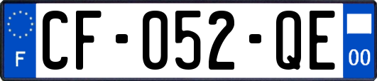 CF-052-QE
