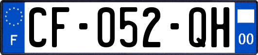 CF-052-QH