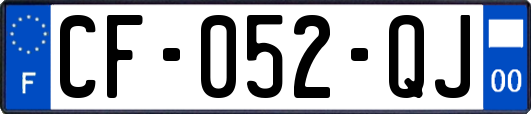 CF-052-QJ