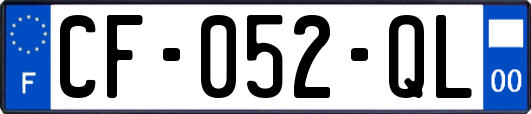 CF-052-QL