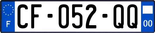 CF-052-QQ