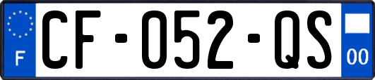 CF-052-QS