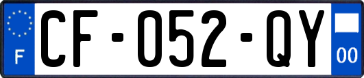 CF-052-QY