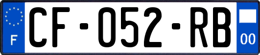 CF-052-RB