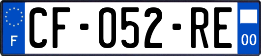 CF-052-RE