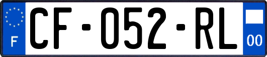 CF-052-RL