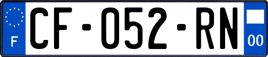 CF-052-RN