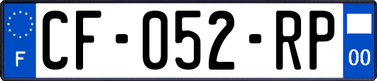 CF-052-RP
