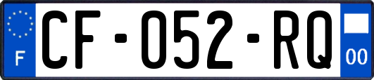 CF-052-RQ