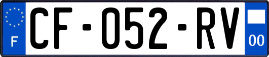 CF-052-RV