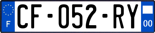 CF-052-RY
