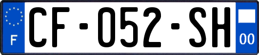 CF-052-SH