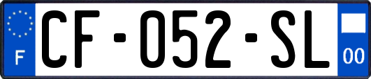 CF-052-SL