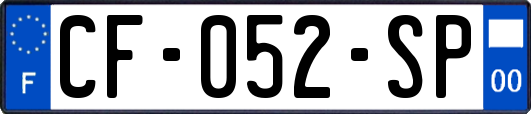 CF-052-SP