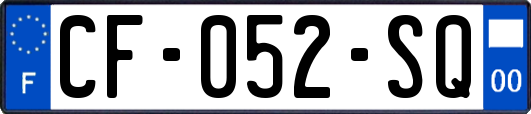 CF-052-SQ