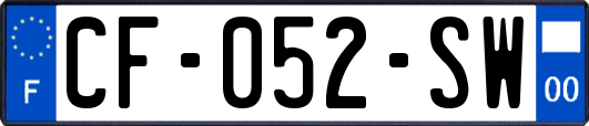 CF-052-SW