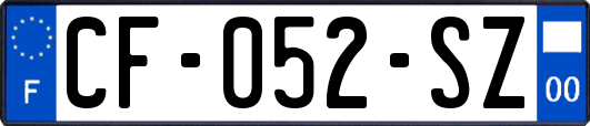 CF-052-SZ