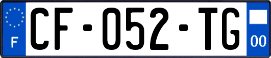 CF-052-TG