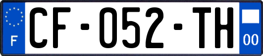 CF-052-TH
