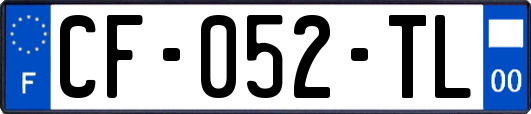 CF-052-TL