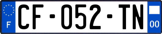 CF-052-TN