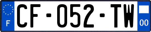 CF-052-TW