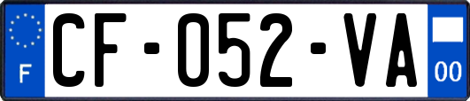 CF-052-VA