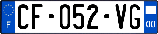 CF-052-VG