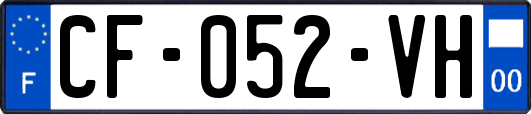 CF-052-VH