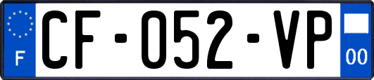 CF-052-VP