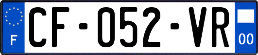 CF-052-VR