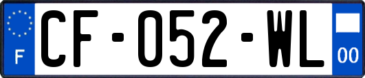 CF-052-WL