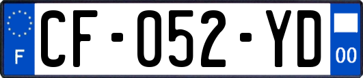 CF-052-YD