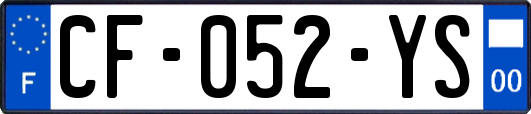 CF-052-YS