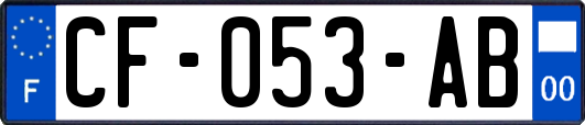 CF-053-AB