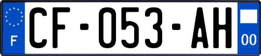 CF-053-AH